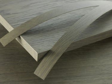 Genval 23mm Timber-Look Edge Banding